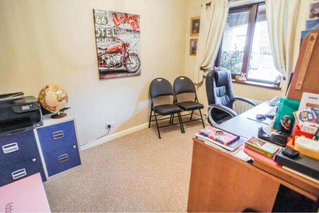 Office / Study