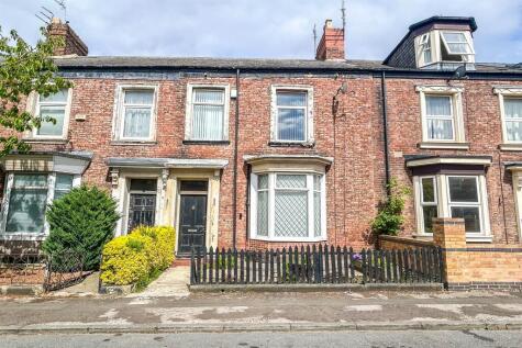 Elmwood Street, Sunderland