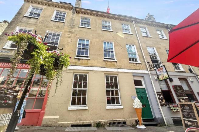 2 Church Street, Bath BA1 1NL