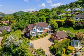Heartsease, Clive Avenue, Church Stretton SY6 7BL