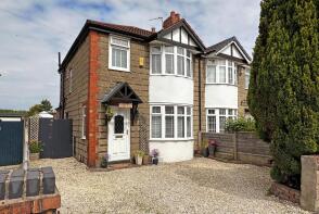 23, Ollerton Avenue, Sale M33 5HD