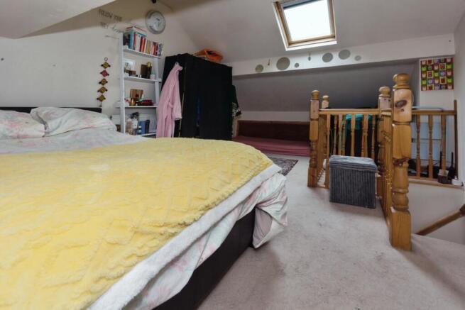 Loft Room