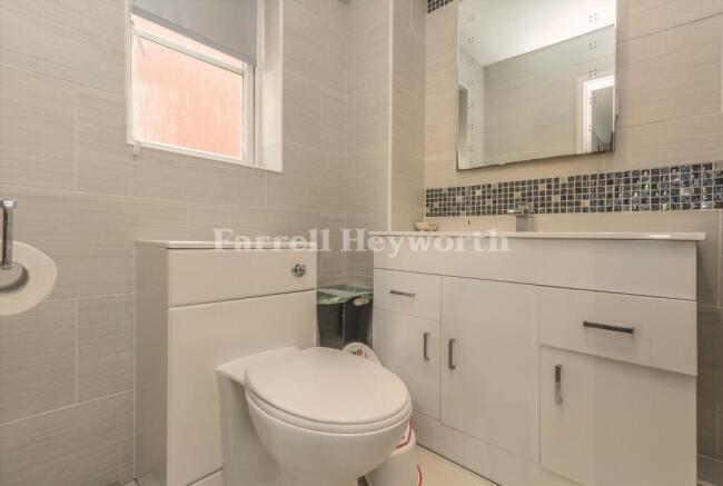 En Suite
