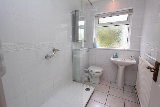 Shower Room/WC