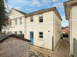 11, Jellicoe Villas, Plymouth Road, Totnes TQ9 5LH