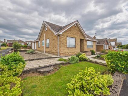Beech Drive, Bridlington