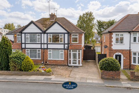 Franciscan Road, Cheylesmore, Coventry