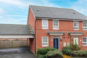 23, Grimsthorpe Avenue, Kettering NN15 5ZG