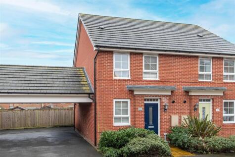 Grimsthorpe Avenue, Barton Seagrave