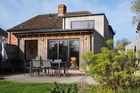 Burrowfield, Bruton, Somerset, BA10 0HR