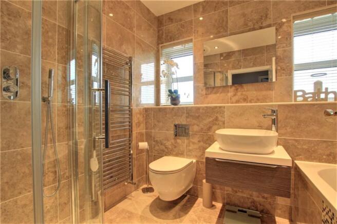 Bath
