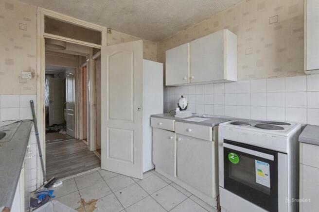 Flat 1, 125 Stanley Road, Liverpool, L5 7TA