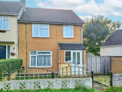 Sheepwood Road, Bristol, BS10