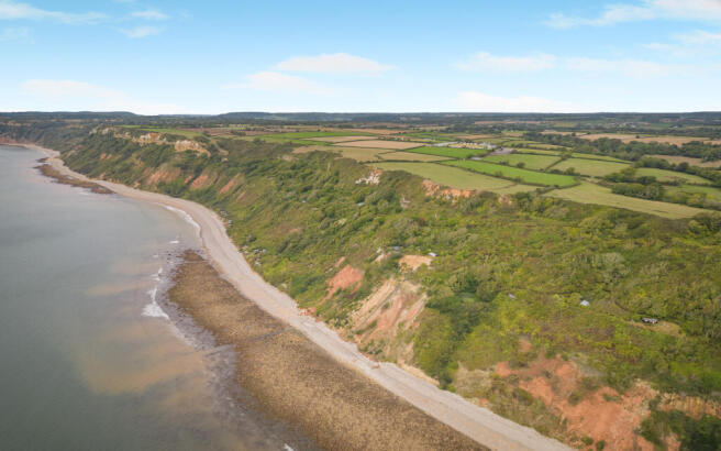 Littlecombe Shute, Branscombe, Seaton, Devon EX12 3DP