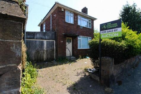308 Walton Lane, Liverpool, Merseyside, L4 5RL
