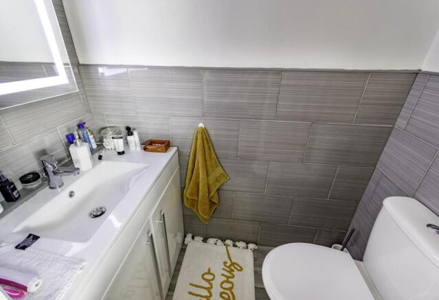 ensuite