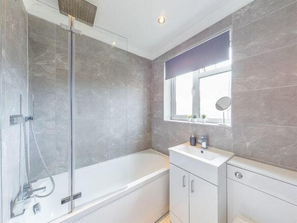 Bathroom 1
