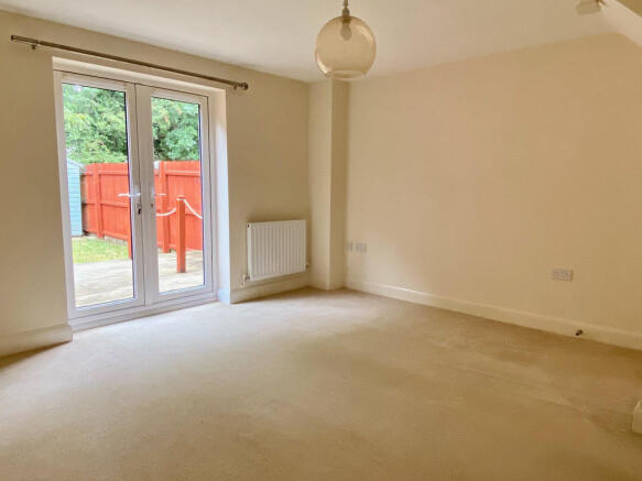 Lounge Looking Ou...