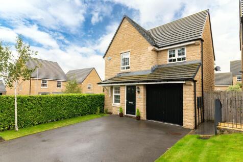 Paddock Way, Skelmanthorpe, HD8