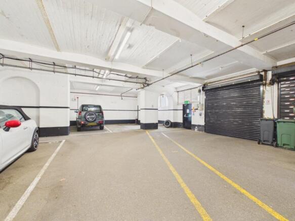 Parking Space