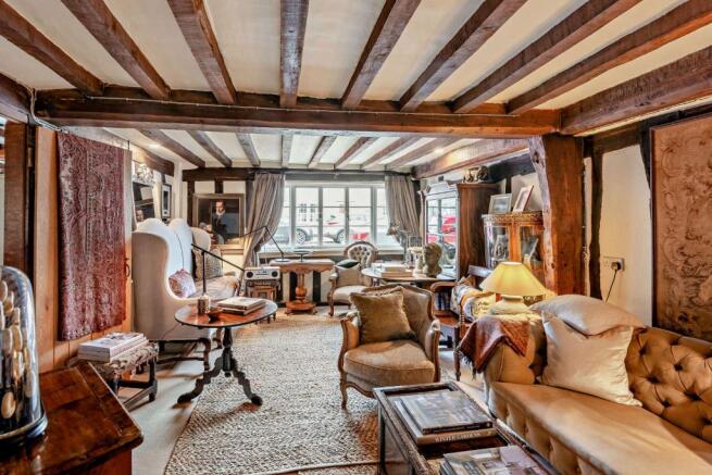 Sitting Room