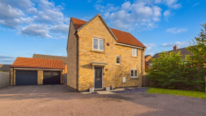 5, Pope Close, Waddington, Lincoln LN5 9UN