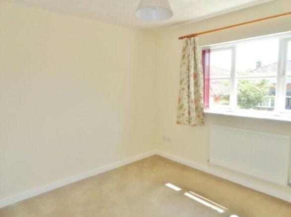 BEDROOM 1   -   2