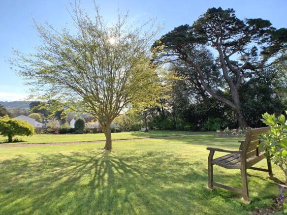 Communal Garden