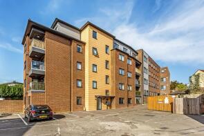 Flat 1, 10a Kelsey Apartments, Bridge Street, Leatherhead KT22 8FH