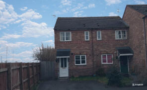 31, Chartley Grove, Middlewich CW10 9GG