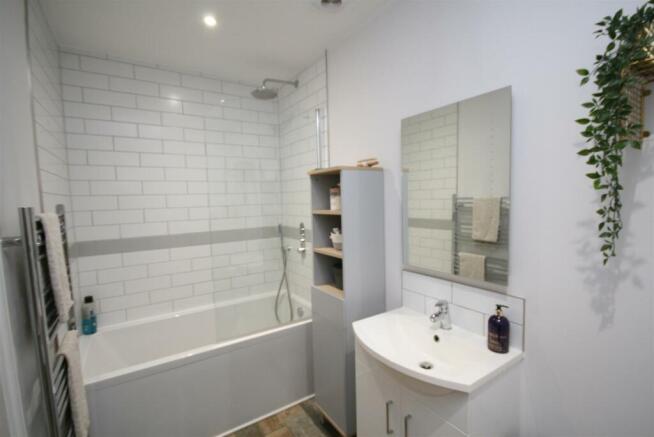 Bathroom/WC