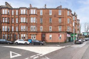 Flat 2/3, 85, Tankerland Road, Glasgow G44 4EW