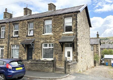 2 Nelson Street, Skipton, BD23 2DT