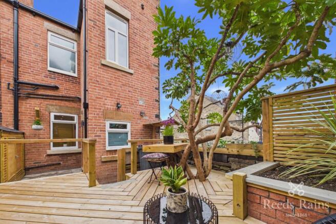 3 bed End of Terrace for sale Image 6