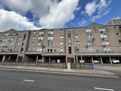 89 Virginia Street, Aberdeen, Aberdeen City