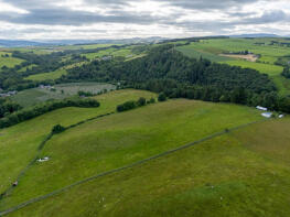 Craighall Gate Lodge, Craighall Castle Drive, Blairgowrie PH10 7HR