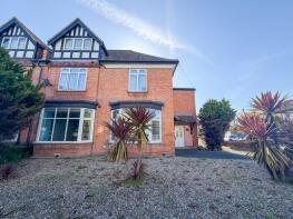 1, Pine Grange, Berrow Road, Burnham-on-sea TA8 2EY