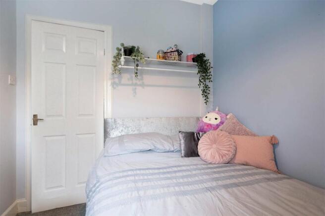 Bed 3