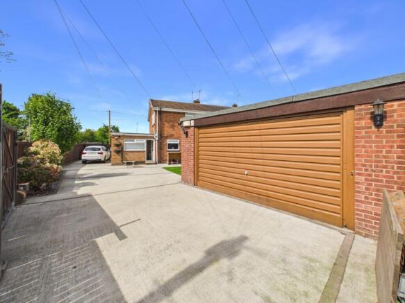 3 bed End of Terrace for sale Image 7