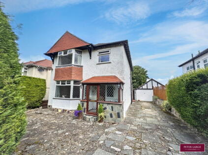 Tudor Avenue, Prestatyn, Denbighshire LL19 9HN