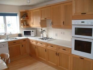 Kitchen Shot 2