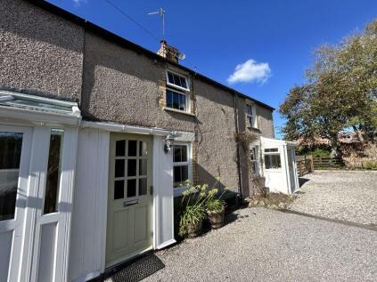 Hafodty Lane, Upper Colwyn Bay