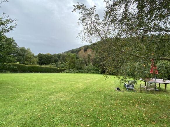 Lower Garden
