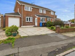 46, Kennedy Way, Manchester M34 2DR