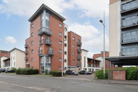 South Victoria Dock Road, Dundee, DD1