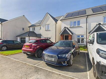 Reden Road, Bude, Cornwall