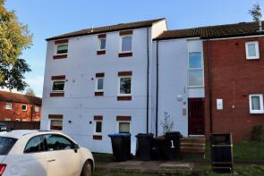 13, Benjamin Square, Northampton NN4 9RH