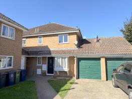 15, Beaver Close, Eaton Socon PE19 8LA