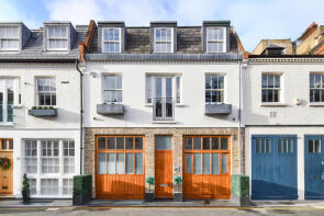 116, Pavilion Road, London SW1X 0AX