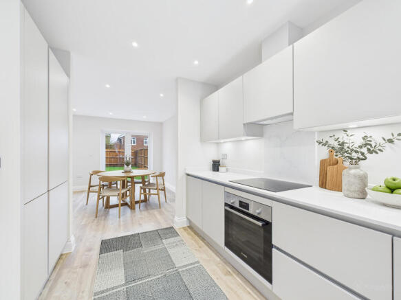 Jubilee Mews 3 Bed3